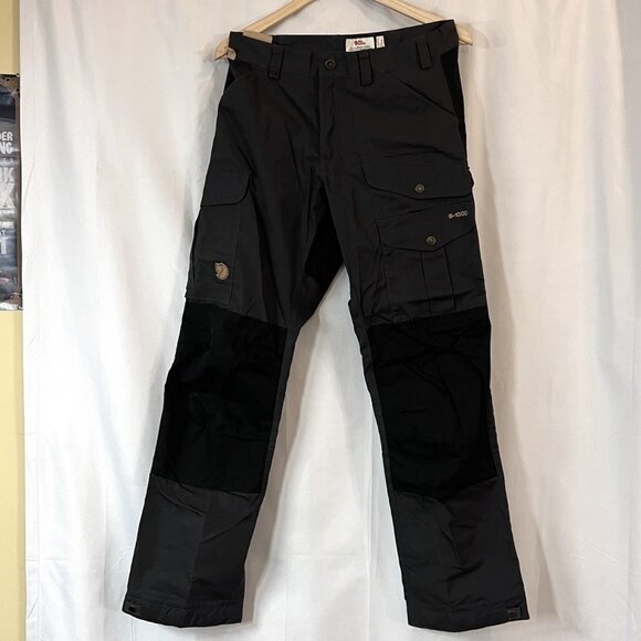 NWT - Fjallraven Vidda Pro Pants - Men's Small - Picture 3 of 8